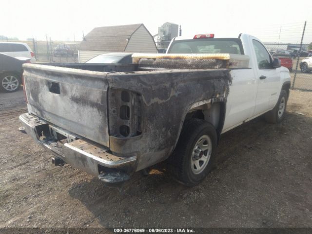1GTN1LEC4JZ900825 GMC SIERRA 1500