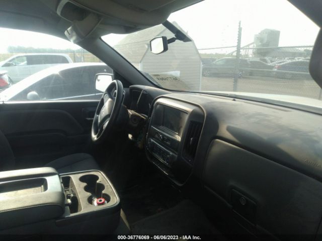 1GTN1LEC4JZ900825 GMC SIERRA 1500