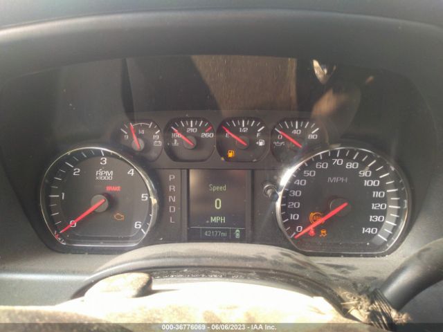 1GTN1LEC4JZ900825 GMC SIERRA 1500