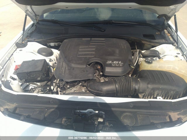 2C3CCAKGXLH128593 Chrysler 300 Limited