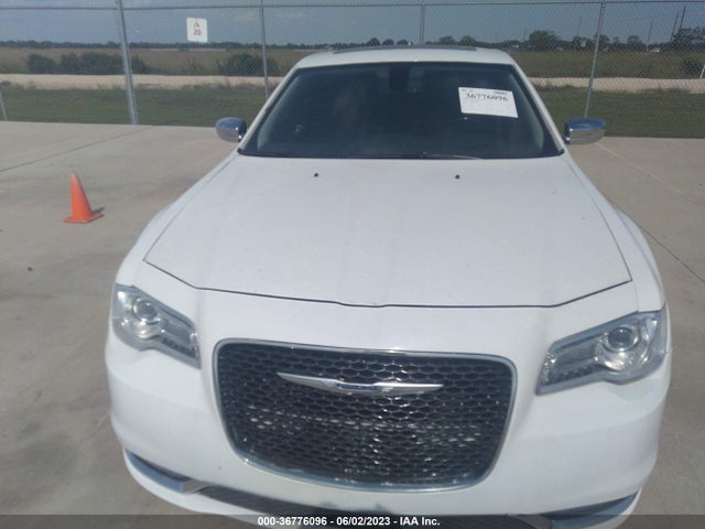 2C3CCAKGXLH128593 Chrysler 300 Limited