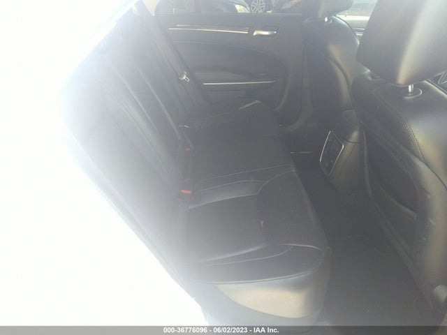 2C3CCAKGXLH128593 Chrysler 300 Limited