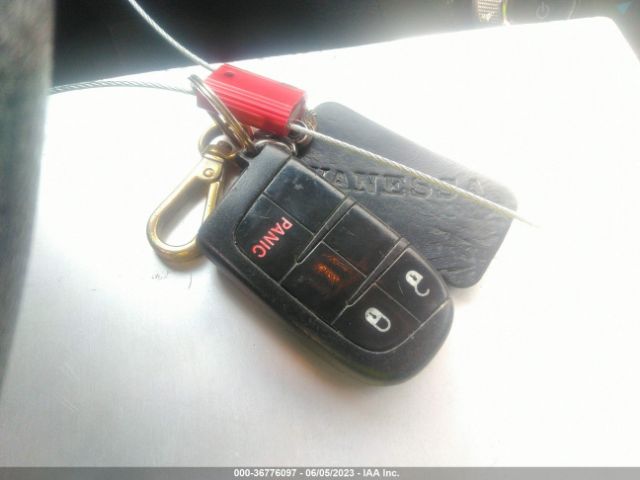 3C4PDCBG9ET144302 Dodge Journey Sxt
