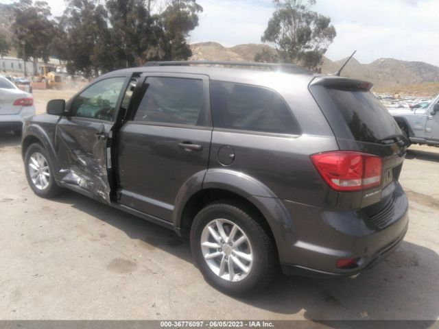 3C4PDCBG9ET144302 Dodge Journey Sxt
