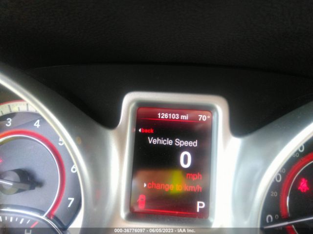 3C4PDCBG9ET144302 Dodge Journey Sxt