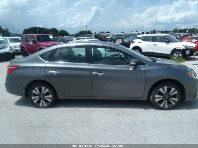 3N1AB7AP3KY396083 Nissan SENTRA SL