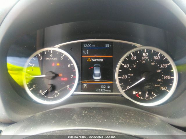 3N1AB7AP3KY396083 Nissan SENTRA SL