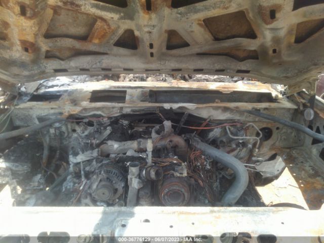 1GT120E89FF144035 GMC Sierra 2500hd Denali