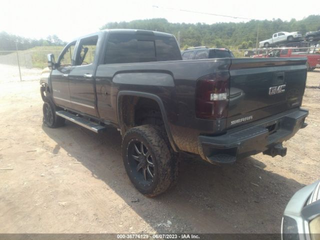 1GT120E89FF144035 GMC Sierra 2500hd Denali