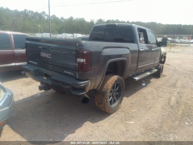 1GT120E89FF144035 GMC Sierra 2500hd Denali