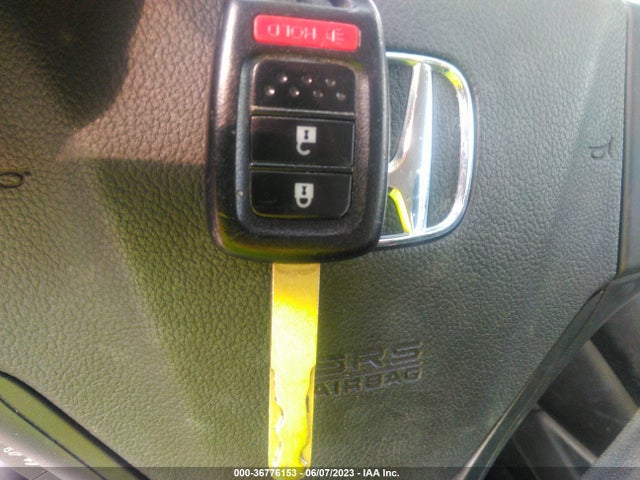 Honda CR-V LX 2014 5J6RM3H35EL029618 Image 11