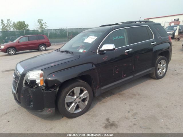 2GKFLRE36E6284732 GMC Terrain Sle
