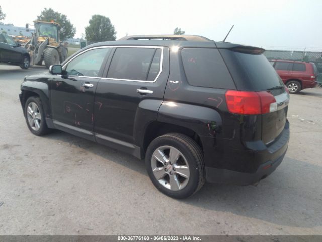 2GKFLRE36E6284732 GMC Terrain Sle