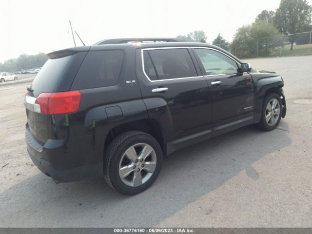 2GKFLRE36E6284732 GMC Terrain Sle
