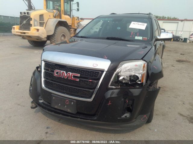 2GKFLRE36E6284732 GMC Terrain Sle