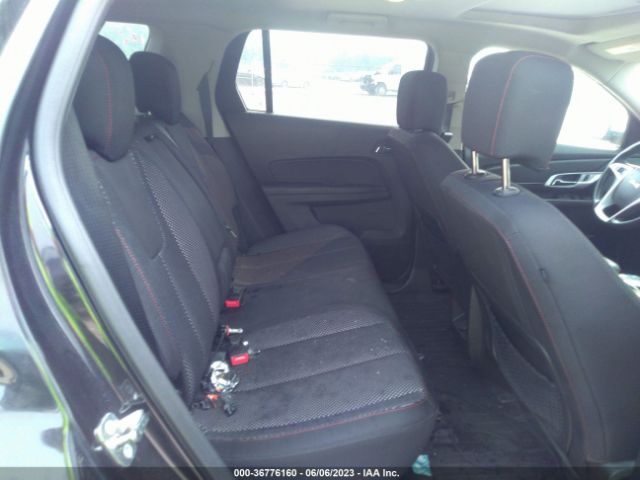 2GKFLRE36E6284732 GMC Terrain Sle