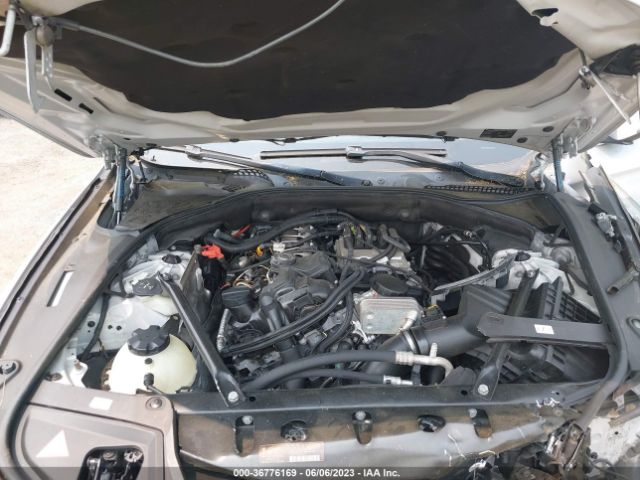 WBA5A5C59ED020994 BMW 5 Series 528i