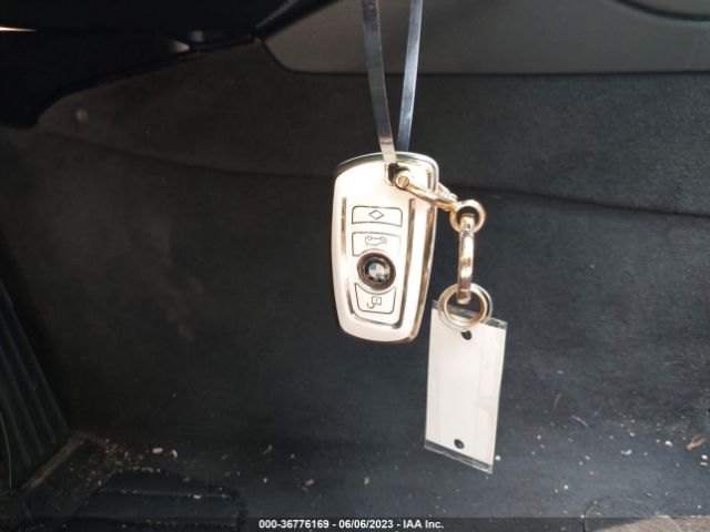 WBA5A5C59ED020994 BMW 5 Series 528i