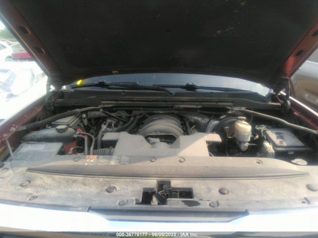 3GTU2MEC6GG152232 GMC Sierra 1500 Sle