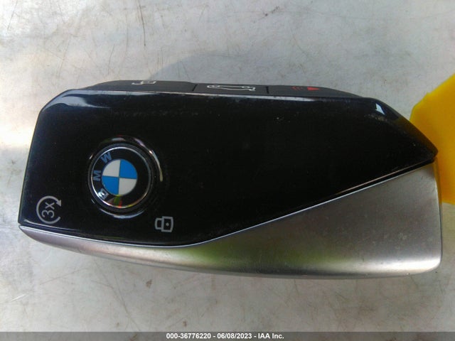 2023 BMW 7 Series, VIN: WBA33EJ07PCM76137