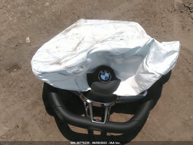 2023 BMW 7 Series, VIN: WBA33EJ07PCM76137