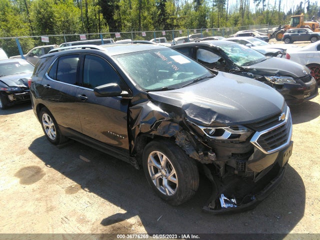 2018 2GNAXKEX7J6313242 main image