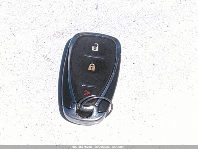 Chevrolet EQUINOX LT 2018 2GNAXKEX7J6313242 Image 3