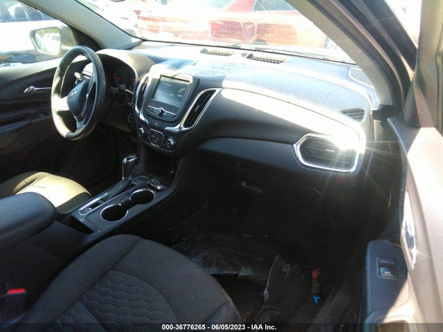 Chevrolet EQUINOX LT 2018 2GNAXKEX7J6313242 Image 6