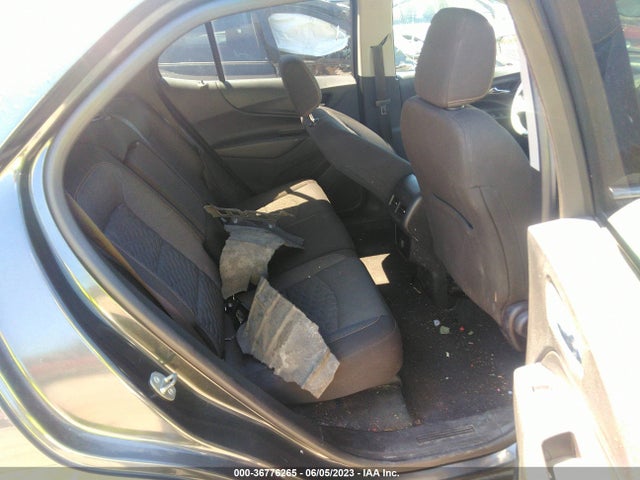 Chevrolet EQUINOX LT 2018 2GNAXKEX7J6313242 Image 9