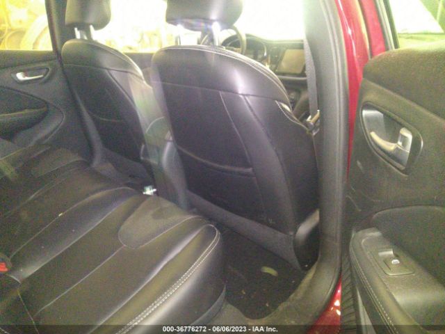 1C3CDFCB5FD242743 Dodge Dart Limited