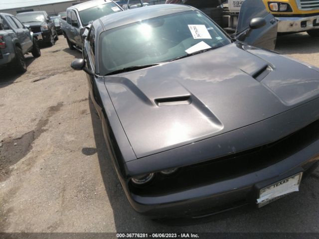 2C3CDZAG8HH509038 auction archive image
