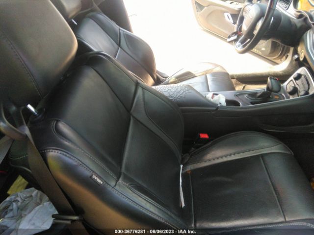 2C3CDZAG8HH509038 Dodge Challenger Sxt Plus