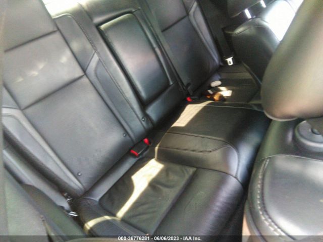2C3CDZAG8HH509038 Dodge Challenger Sxt Plus