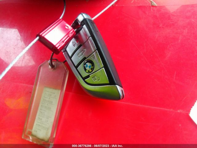 WBA7E2C58KB454536 BMW 7 Series 740i