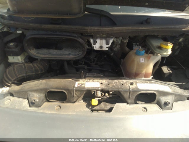 3C6URVJG2EE110392 RAM Promaster