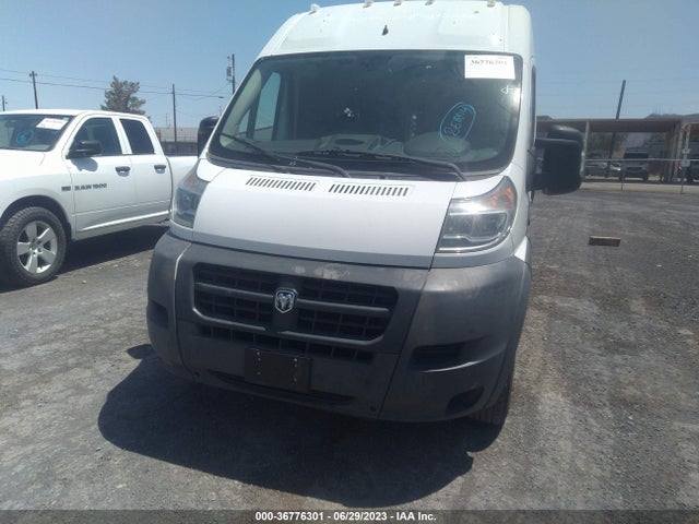 3C6URVJG2EE110392 RAM Promaster