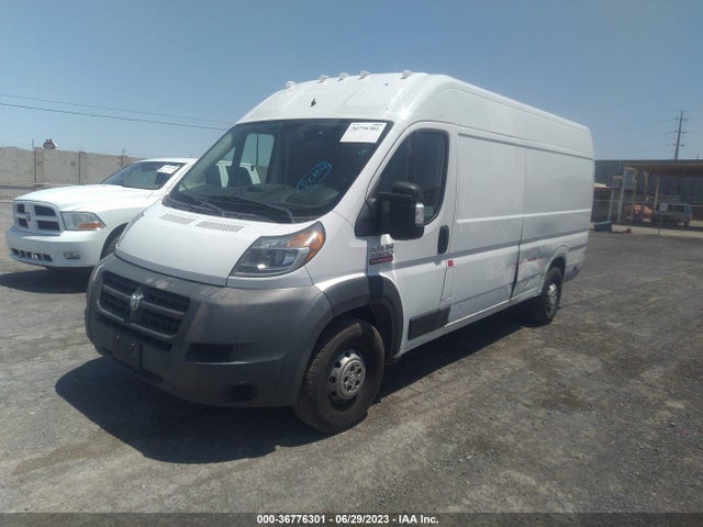3C6URVJG2EE110392 RAM Promaster