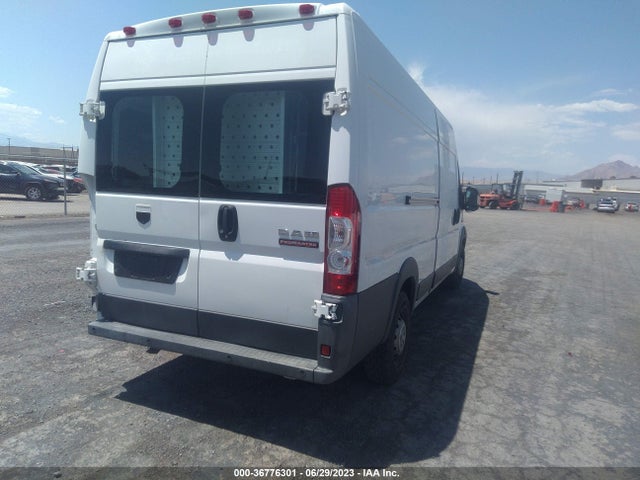 3C6URVJG2EE110392 RAM Promaster