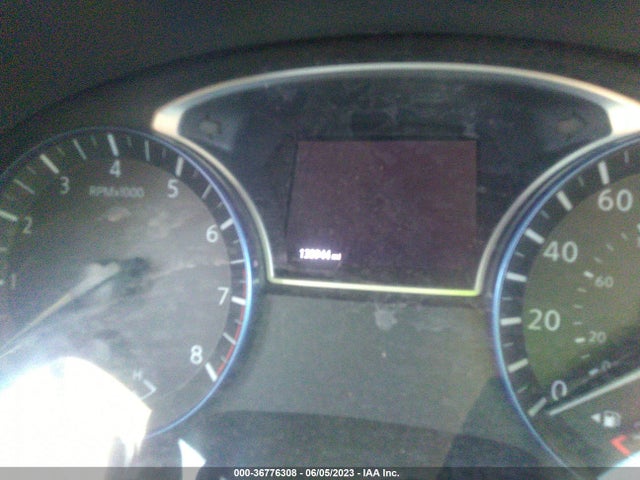 Nissan Altima 2.5 Sr 2016 1N4AL3AP7GC172212 Image 7