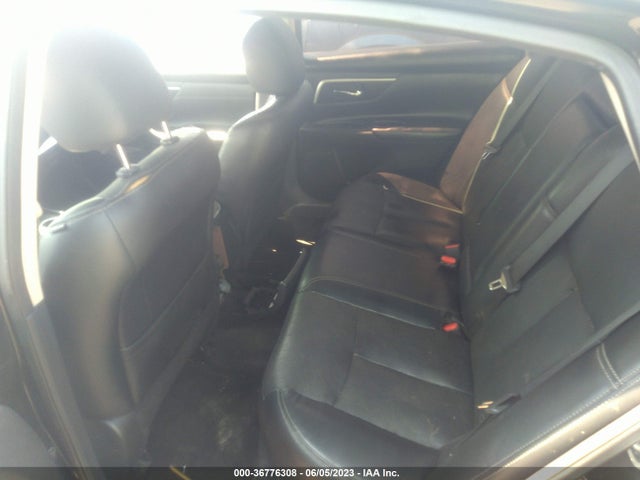Nissan Altima 2.5 Sr 2016 1N4AL3AP7GC172212 Image 8