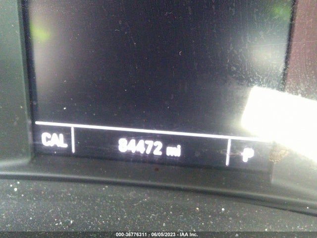 Chevrolet MALIBU LT 2016 1G1ZE5ST6GF326009 Image 8