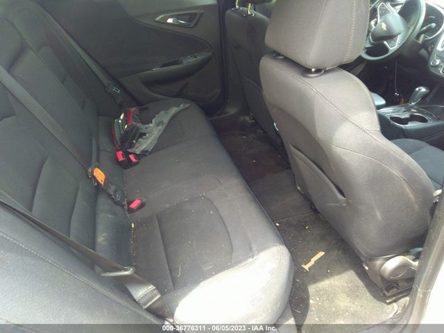 Chevrolet MALIBU LT 2016 1G1ZE5ST6GF326009 Image 9