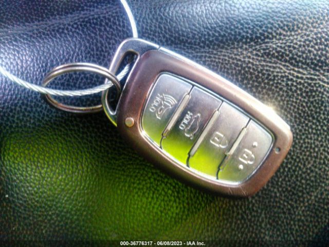 5NPE34AF8JH703034 Hyundai Sonata Sport+