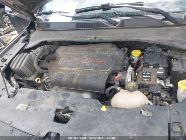 3C4NJDCB1JT239732 Jeep Compass Limited