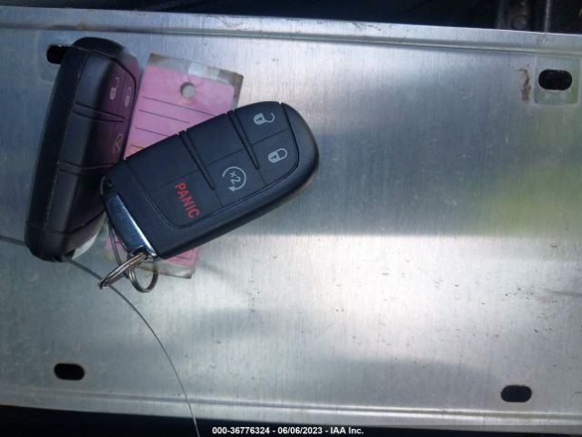3C4NJDCB1JT239732 Jeep Compass Limited
