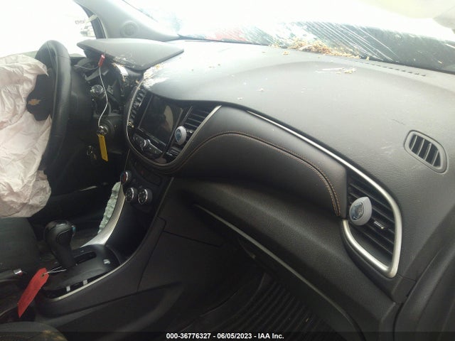 Chevrolet TRAX LS 2019 3GNCJKSB5KL405515 Image 7