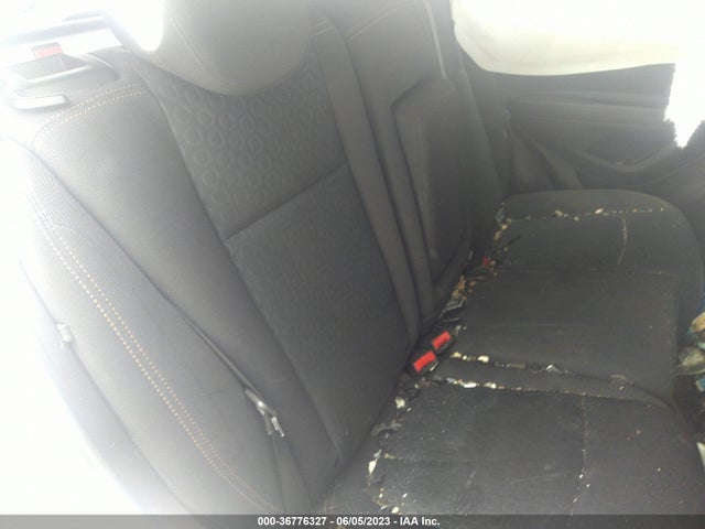 Chevrolet TRAX LS 2019 3GNCJKSB5KL405515 Image 10