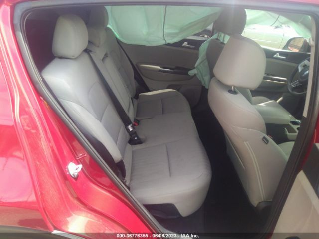 KNDPM3AC6M7876680 KIA Sportage Lx
