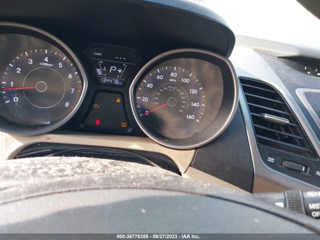 Hyundai ELANTRA SE 2015 5NPDH4AE2FH563932 Image 13