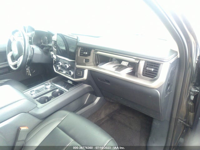 Ford Expedition Max Xlt 2022 1FMJK1JTXNEA58863 Image 6